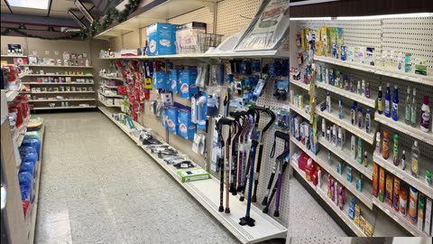 NCTV45 LAWRENCE COUNTY 45 WEATHER WED OCT 22 2025