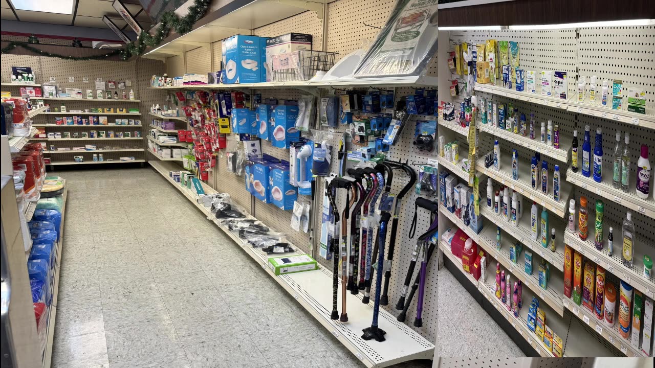 NCTV45 LAWRENCE COUNTY 45 WEATHER WED OCT 22 2025