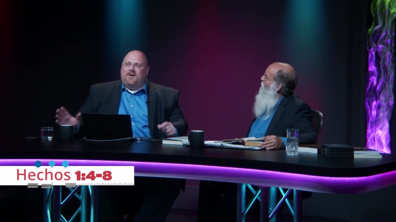 Un Rudo Despertar Live