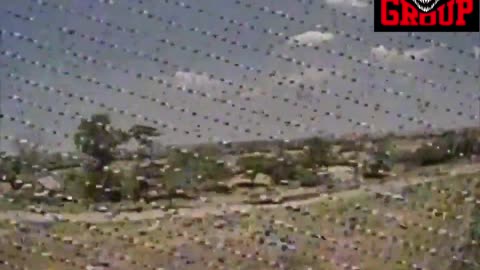 🚁🔥 Ukraine Russia War | Ukrainian MAHNO FPV Drones Destroy Russian TOS-1A in Zaporizhzhia | RCF