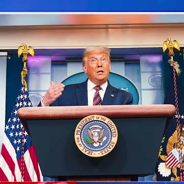 Trump Slams Joe Biden