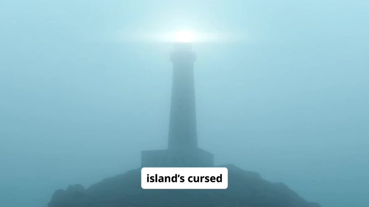 An Unknown Conclusion: Story of Flannan Isles #LighthouseMystery #VanishedKeepers #LegendsUnveiled