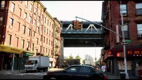 Brooklyn's Infamous Mob Hit Of Carmine Galante