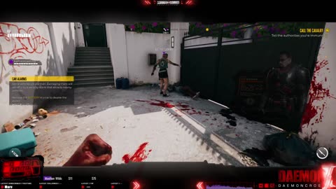 Dead Island 2 - Day 1 | RTX 3060 • Gameplay