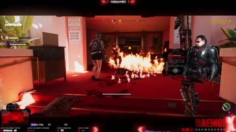 Dead Island 2 - Day 1 | RTX 3060 • Gameplay