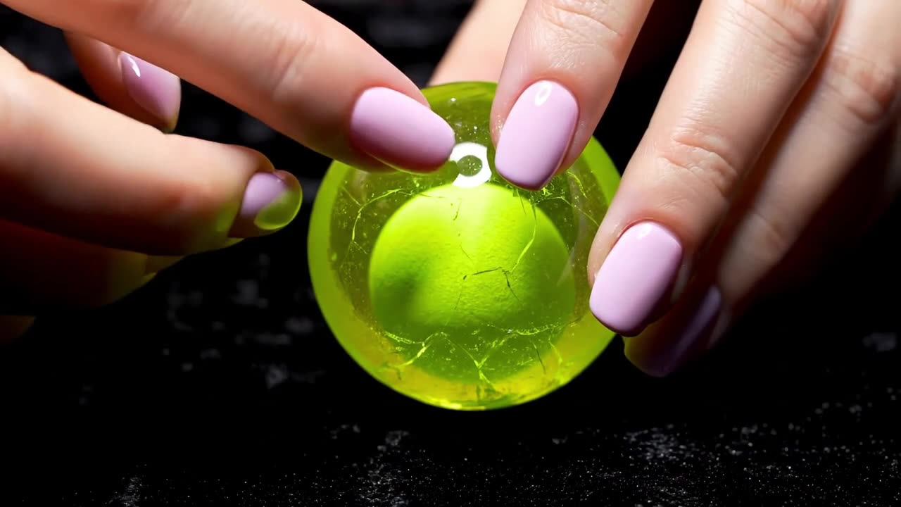 Oddly Satisfying Materials for your Enjoyment