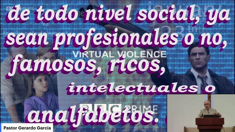 2025.05.25 - Escuela Dominical - Libro de Daniel, Pte 24
