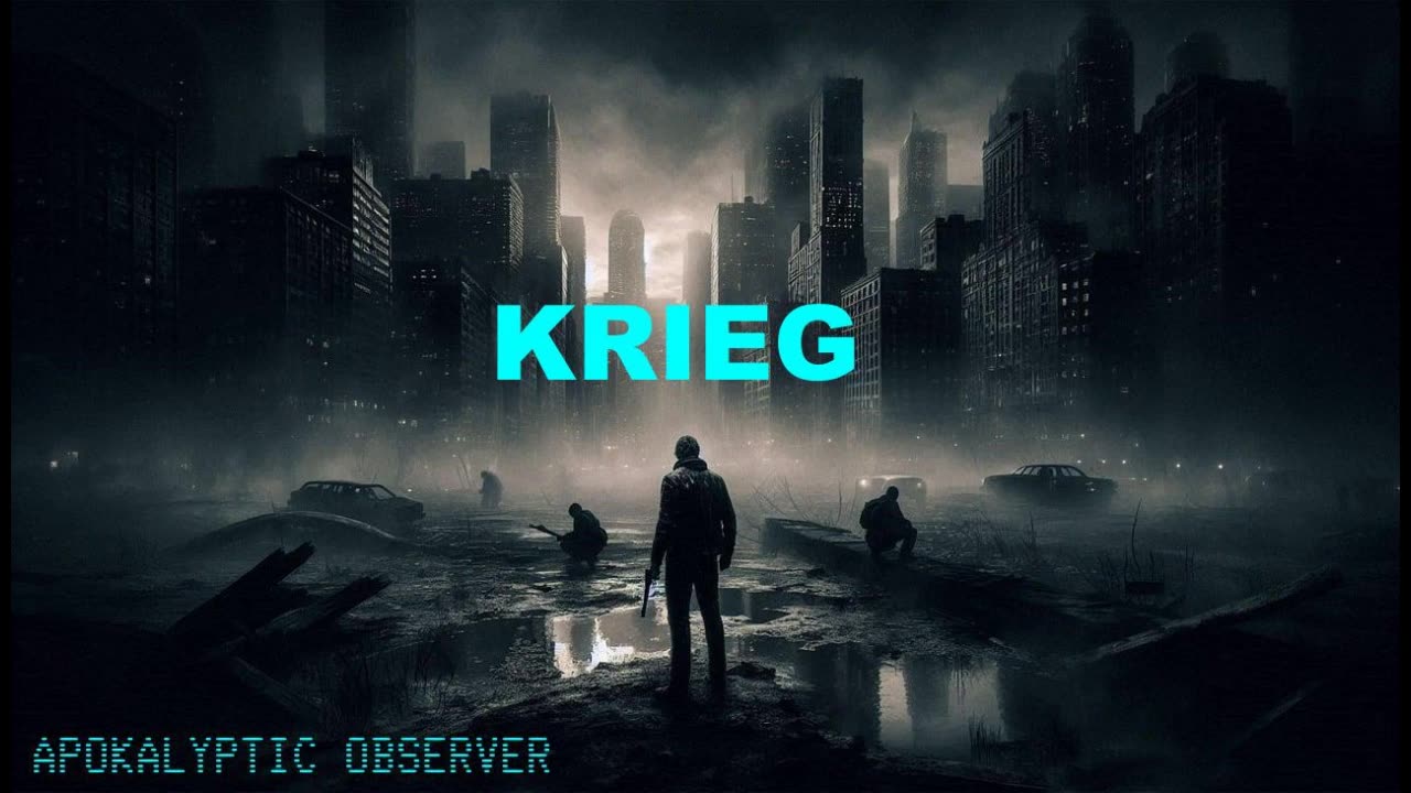 Krieg