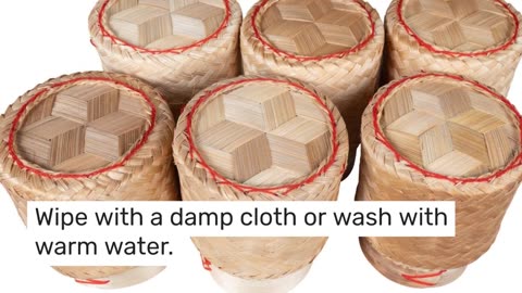 Sticky Rice Steamer Basket - Perfect Kitchen Tool for Sticky Rice Lovers!