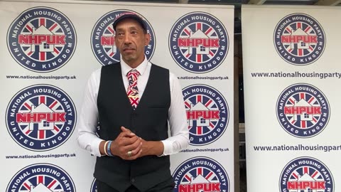 John Lawrence Speech
