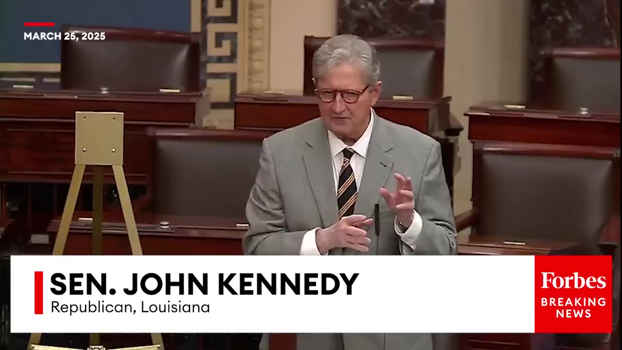 WW3 Update: 'Now Dr. Fauci Says That Didn't Happen...' Kennedy Gives Frank Take On Possible COVID-19 Origins 14m