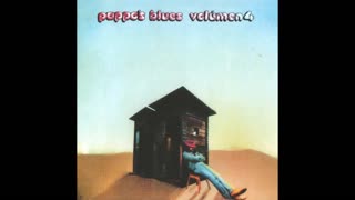 Pappo's Blues - Vol. 4