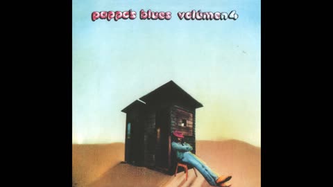 Pappo's Blues - Vol. 4