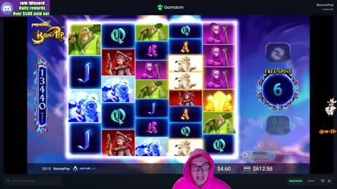 RISKIEST SLOT MACHINE TOURNAMENT EVER!