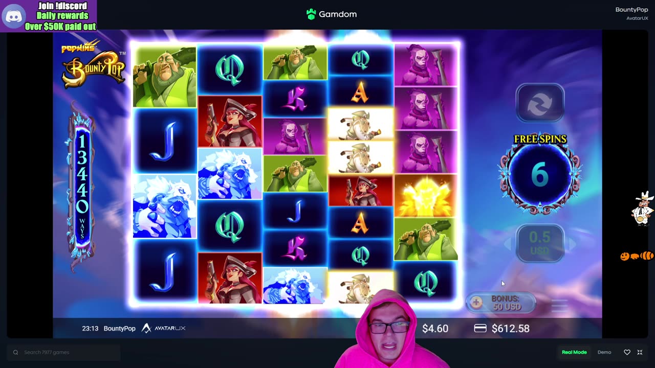 RISKIEST SLOT MACHINE TOURNAMENT EVER!