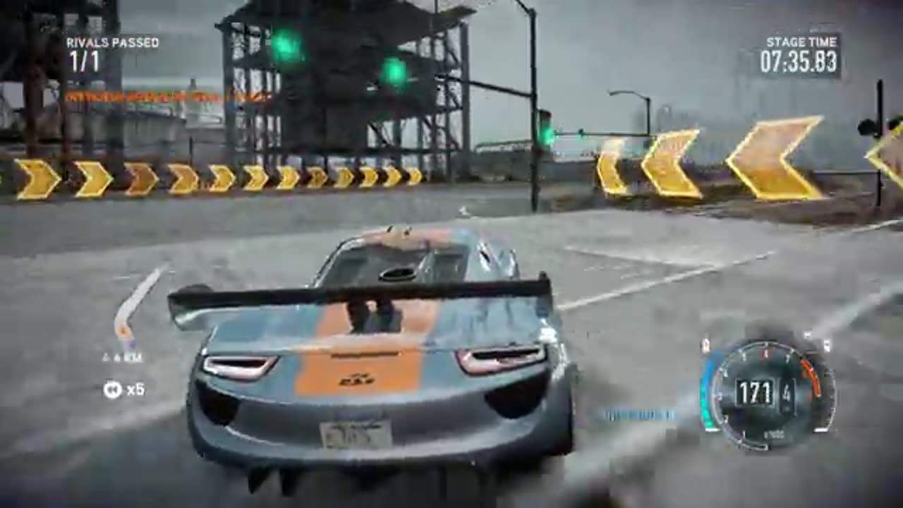 PC Longplay 544 Need For Speed The Run part 2 of 3