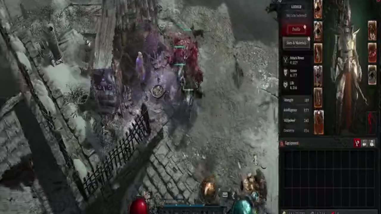 Diablo 4 -Part 6-19