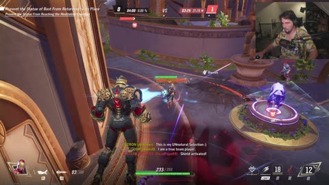 Plat 2 to Diamonds