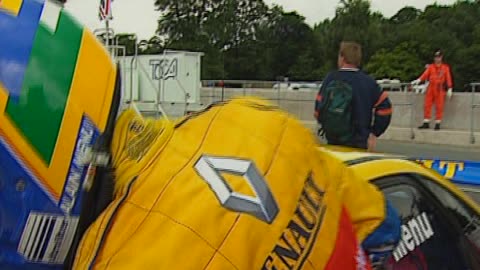 1996 BTCC (British Touring Car Championship) - Full Season Review