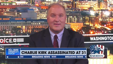 John Solomon Gives Updates On The Shooter: It Looks Like A Professional Hit Job, But We Are A Long Way From Knowing A Lot