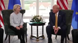 LISTEN to What This EU Leader Says About Trump... All the "Experts" Were WRONG