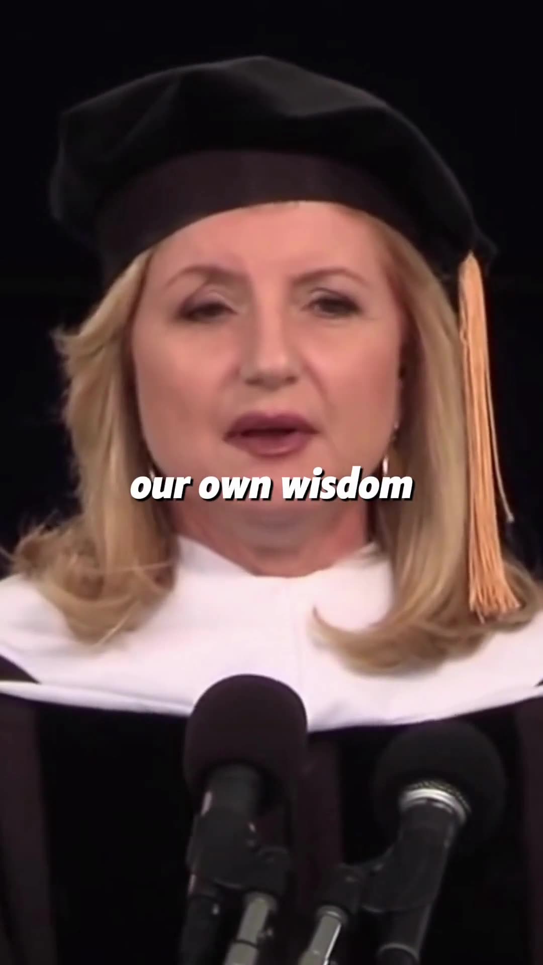 Why You Can’t Hear Your Own Wisdom Anymore