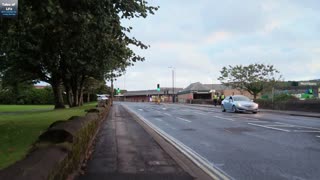 Whitehaven Walkabout 3/9/25