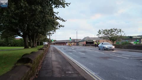 Whitehaven Walkabout 3/9/25