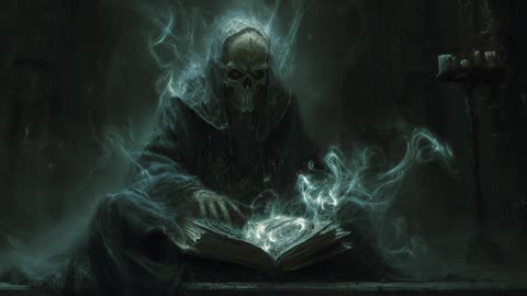 (Free) Annuit Cœptis - Dark, Gothic, Vampire, Music