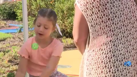 CHKD handprint ceremony celebrates fight vs. cancer