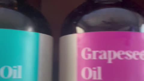 Making bodycare products