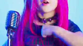 Breaking: "Golden" (Zoey & Mira of Huntr/x) - "KPop Demon Hunters" - Part 2