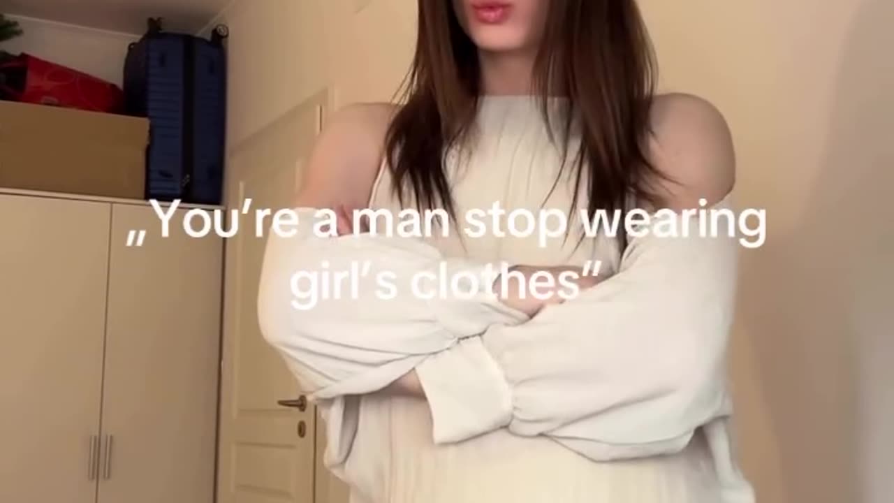 Do you are a woman to us