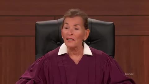 Judge Judy - Suing For $10000 for Damages Resulting From Cosmetic Product fraud - Latest Episode