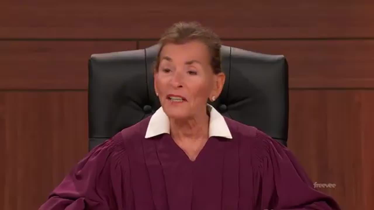 Judge Judy - Suing For $10000 for Damages Resulting From Cosmetic Product fraud - Latest Episode