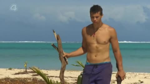 Shipwrecked - The Island #Ep 4