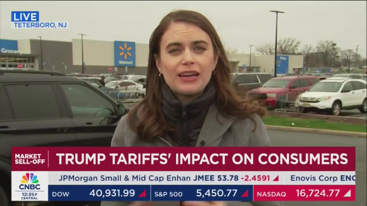 NJ consumer: The prices are ridiculous now.