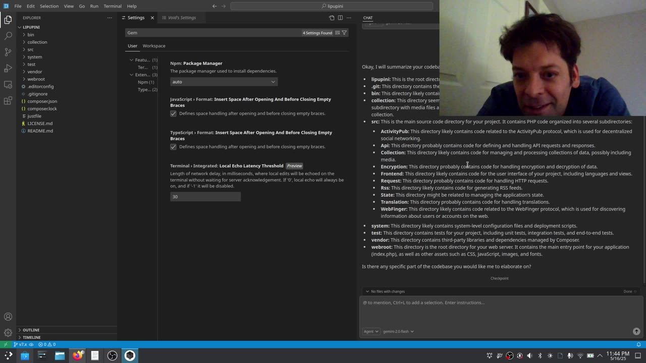 ActivityPub Research