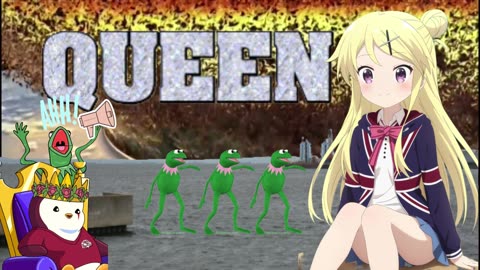 Queen Rag