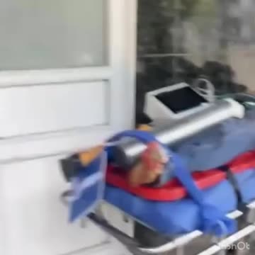 Accidente Barrancabermeja