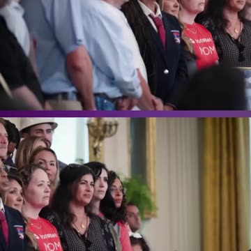 One Big Beautiful Bill will Secure America - President Donald Trump