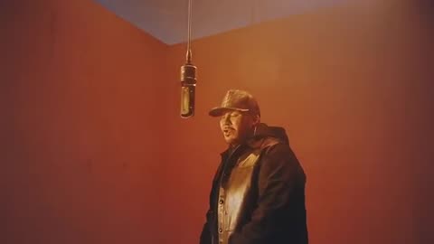 Fat Joe - Talking Hot | Vevo ctrl