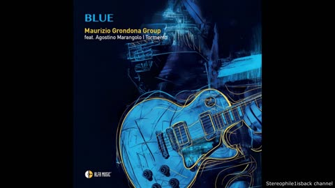 Maurizio Grondona Group - Love Ballad