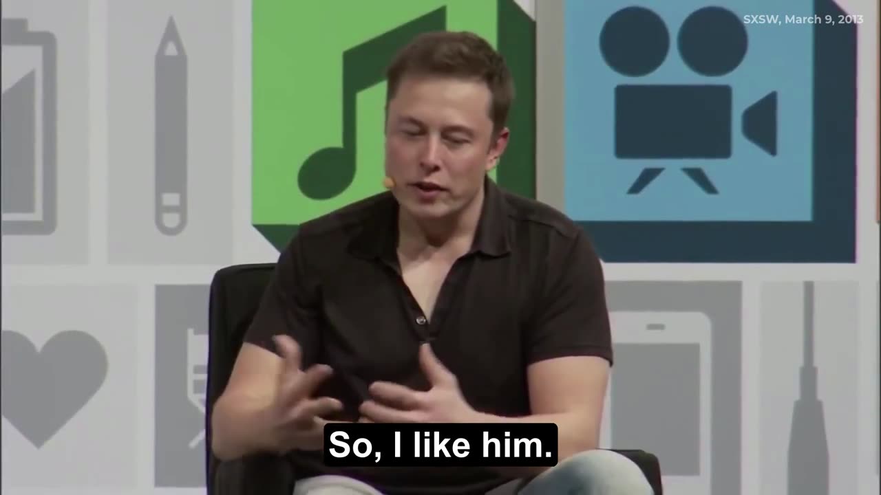 Elon Musk: Benjamin Franklin Is One of My Heroes—He Solved Problems That Mattered