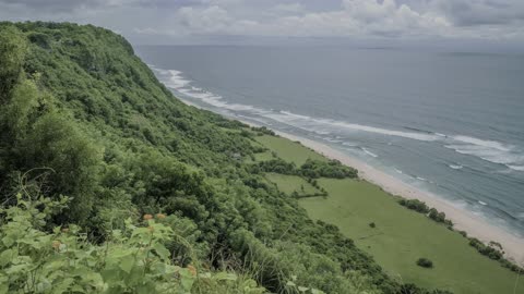 Bali in 8k ULTRA HD HDR - Paradise of Asia