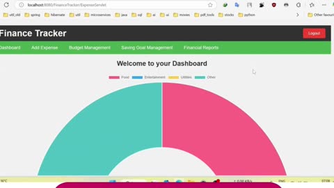 Student Work(Java)|24FCST8288N_800 OOP with Design Patterns Capstone Project:Part III(10%)Work Video