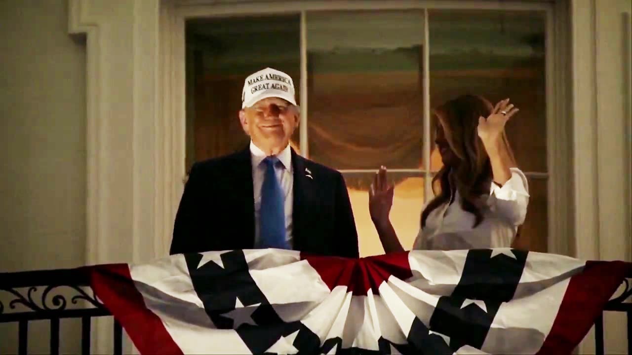 WHAT A GREAT NIGHT!!!😎🇺🇸🥳🥳🥳