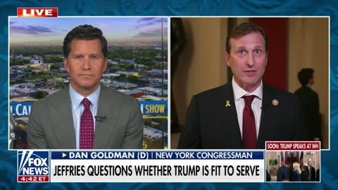 Despicable Democrats suddenly care about the competency of the president