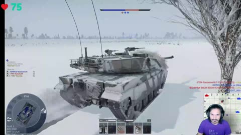 [HD] Gamer Stream