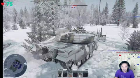 [HD] Gamer Stream